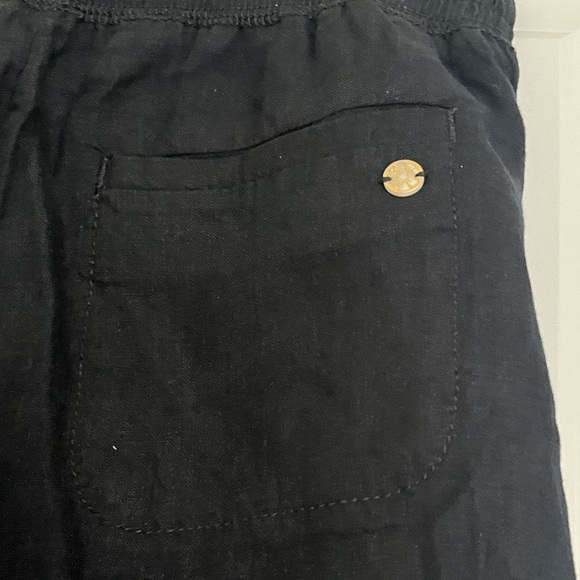 Brand New With Tags Lilly Pulitzer Linen Palazzo Pants - Picture 9 of 11